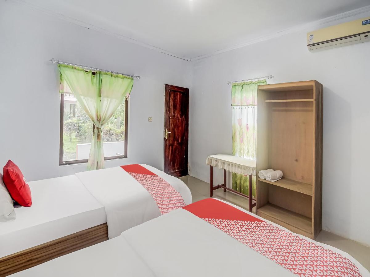 Oyo 90988 Tangkoko Jungle Homestay Rinondoran Esterno foto